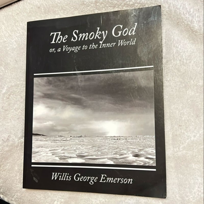 The Smoky God