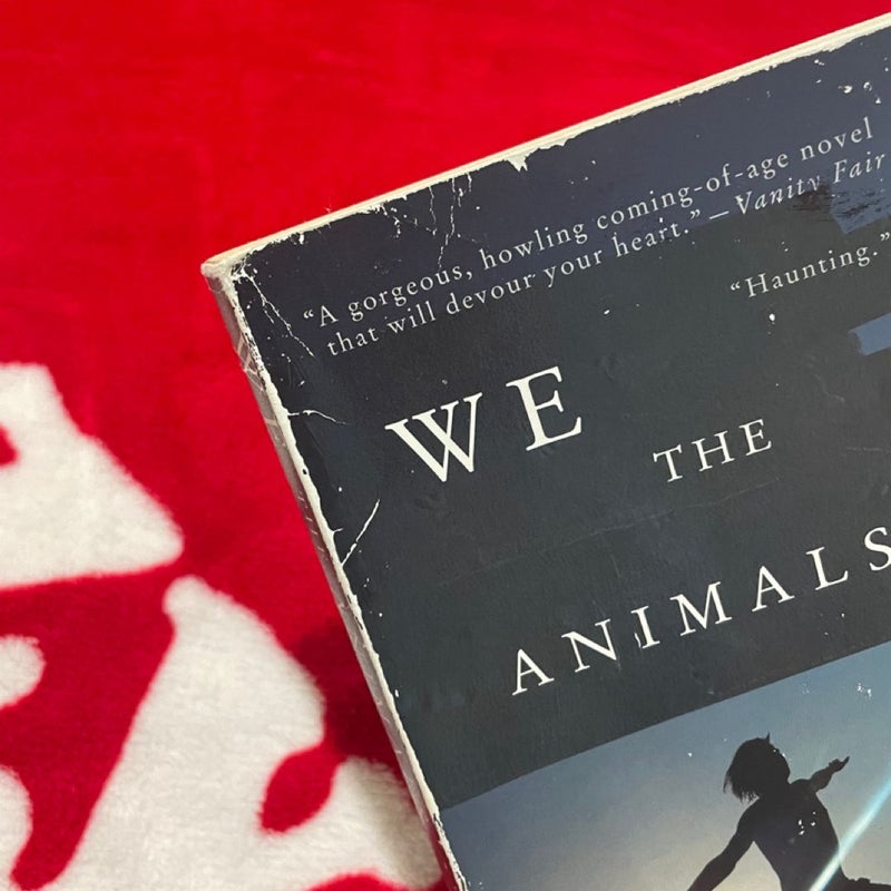 We the Animals