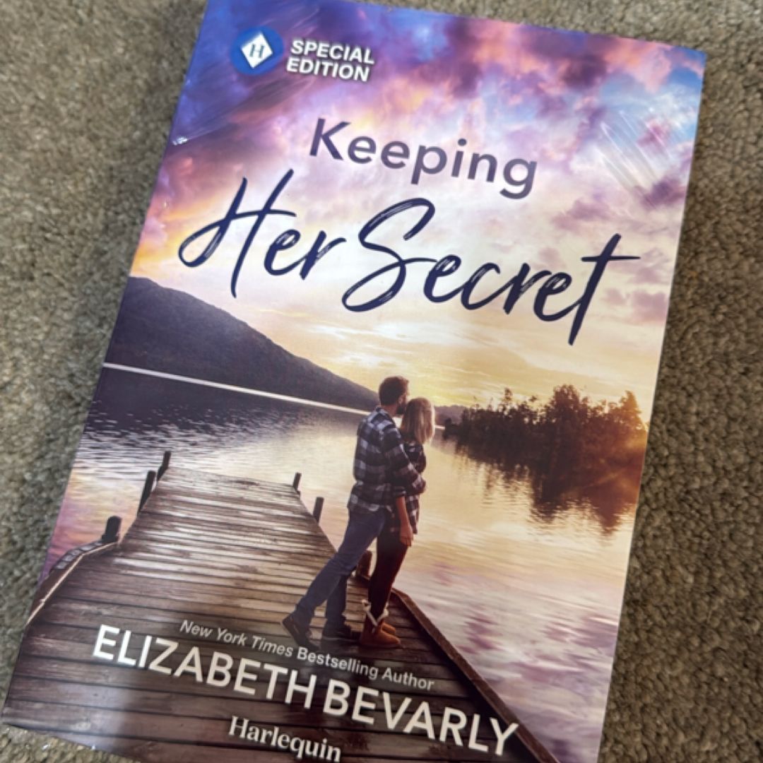 Keeping Her Secret