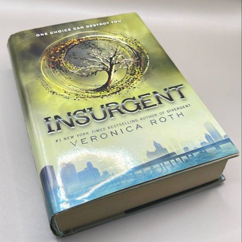 Insurgent