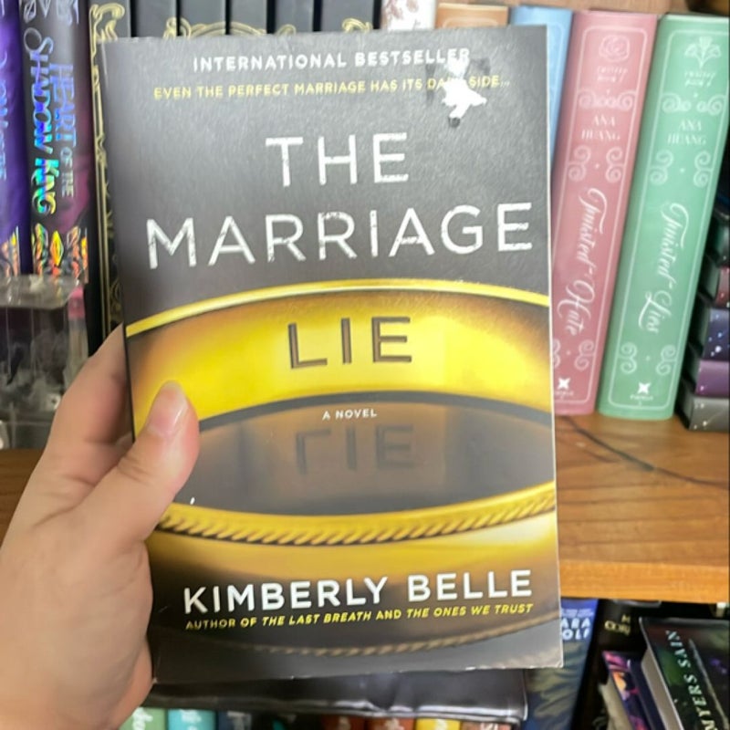 The Marriage Lie