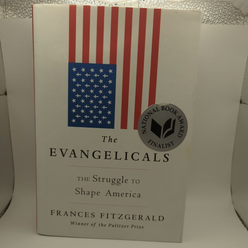 The Evangelicals