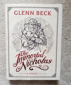 The Immortal Nicholas (Threshold Edition, 2015)