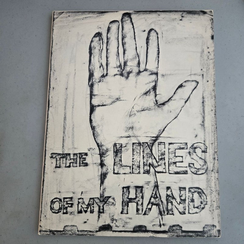 The Lines of My Hand
