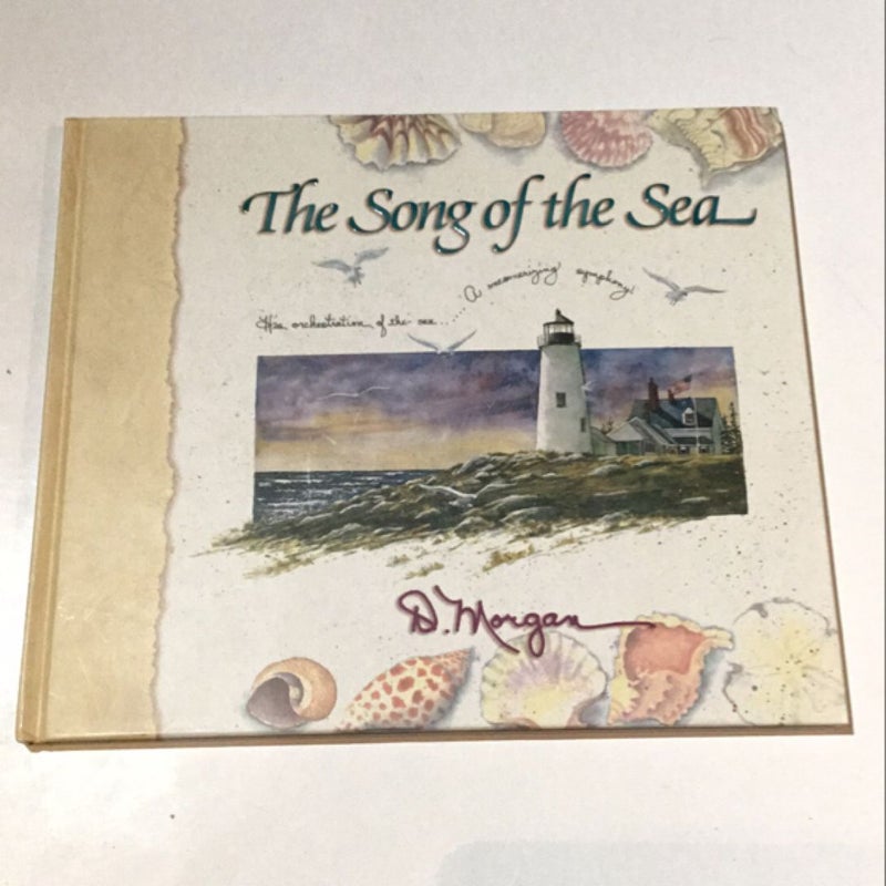 The Song of the Sea