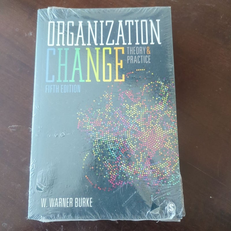 Organization Change