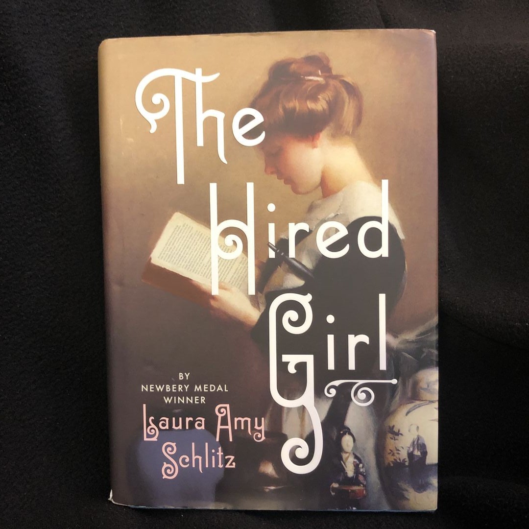 The Hired Girl