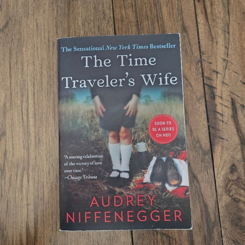 The Time Traveler's Wife 