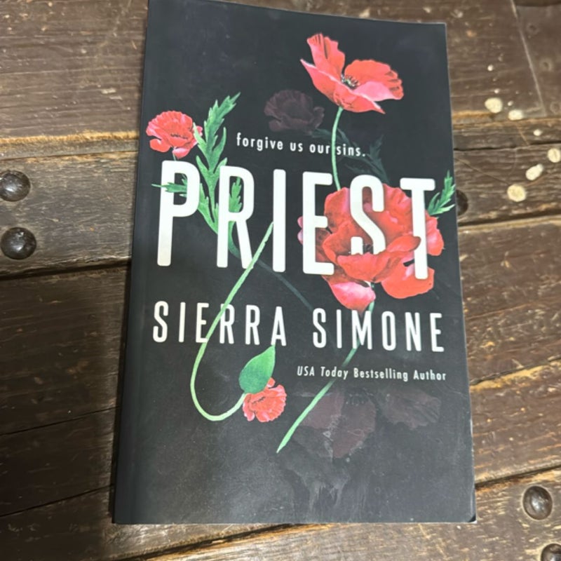 Priest