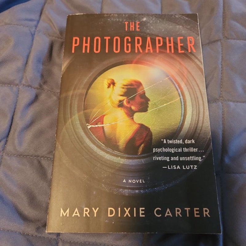 The Photographer