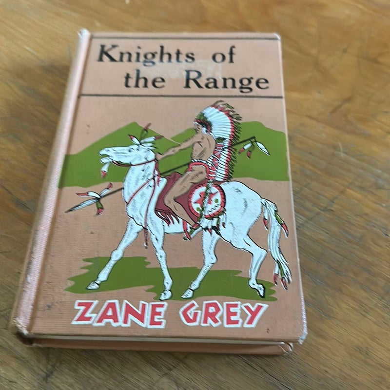 Knights of the Range