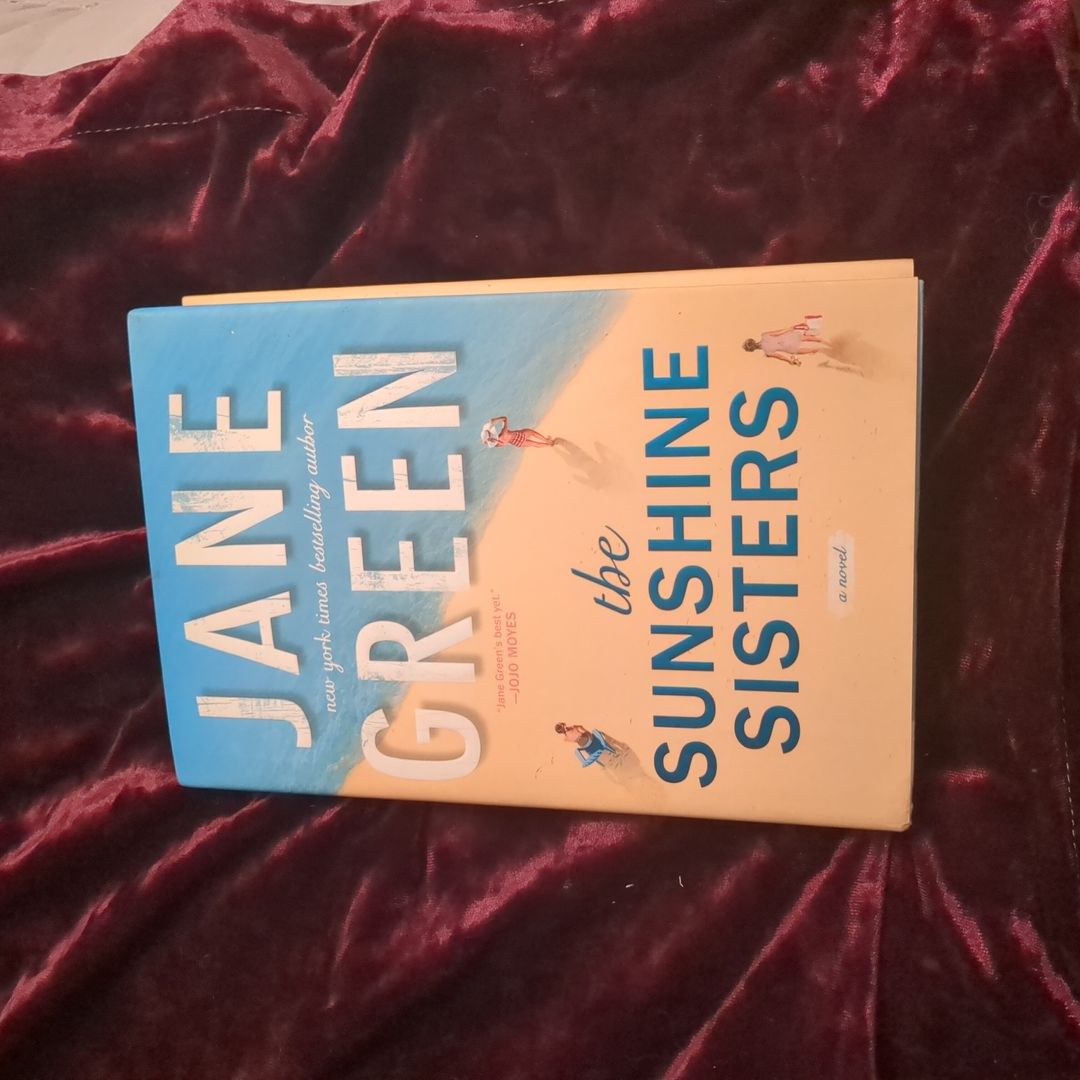 The Sunshine Sisters