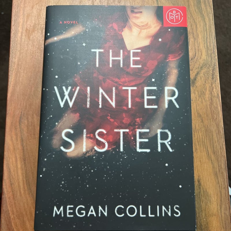 The Winter Sister