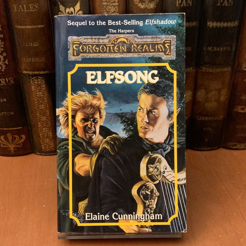 Elfsong