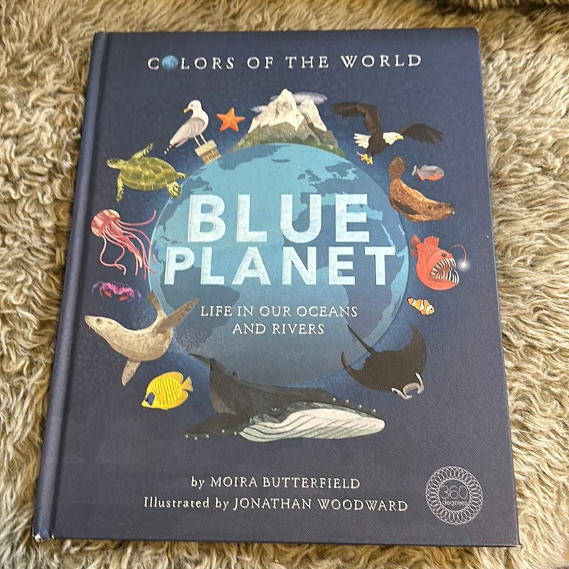 Blue Planet