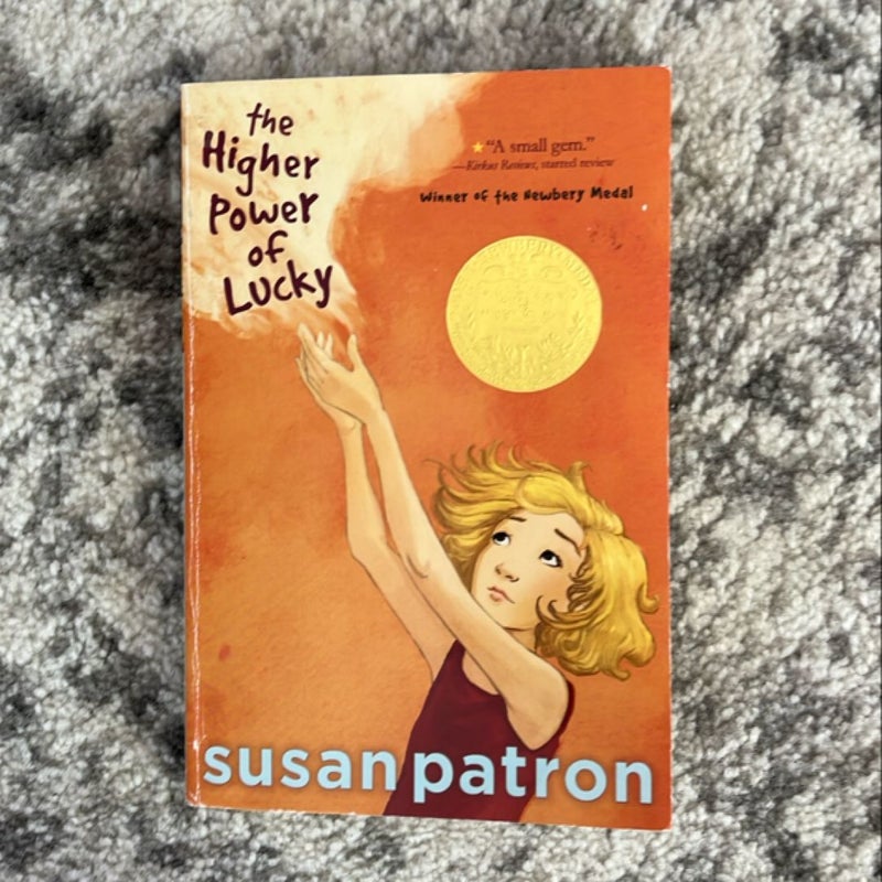 The Higher Power of Lucky