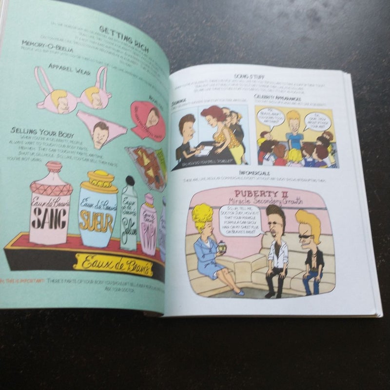 Reading Sucks by Mike Judge