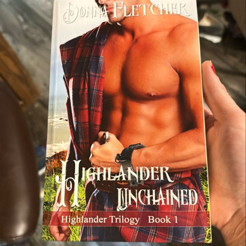 Highlander Unchained