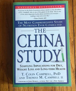 The China Study