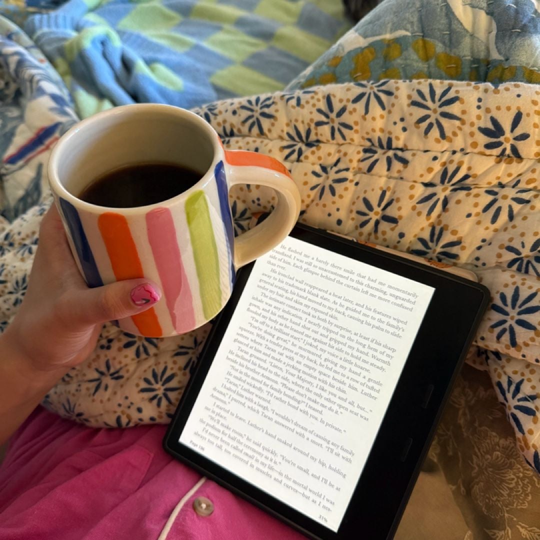 Sam’s Book Nook