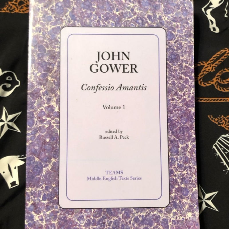 John Gower