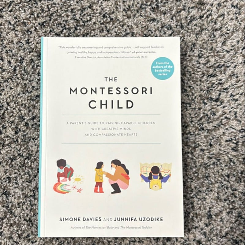 The Montessori Child