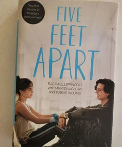 Five Feet Apart