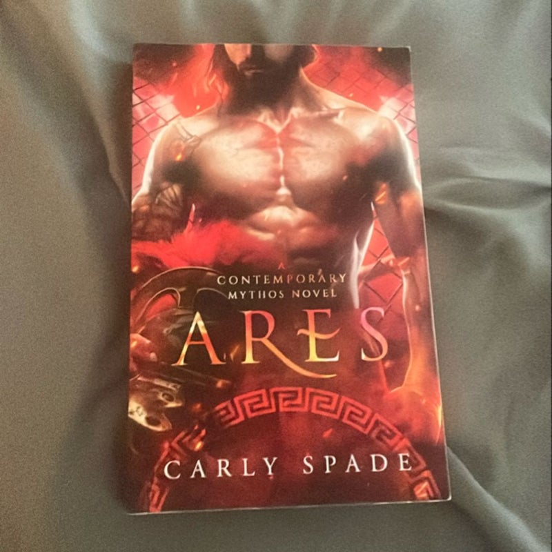 Ares