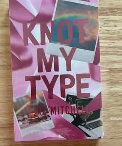 Knot My Type 