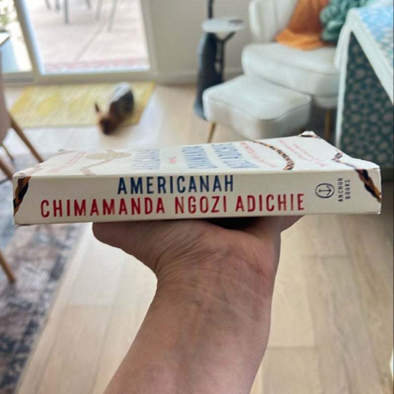 Americanah