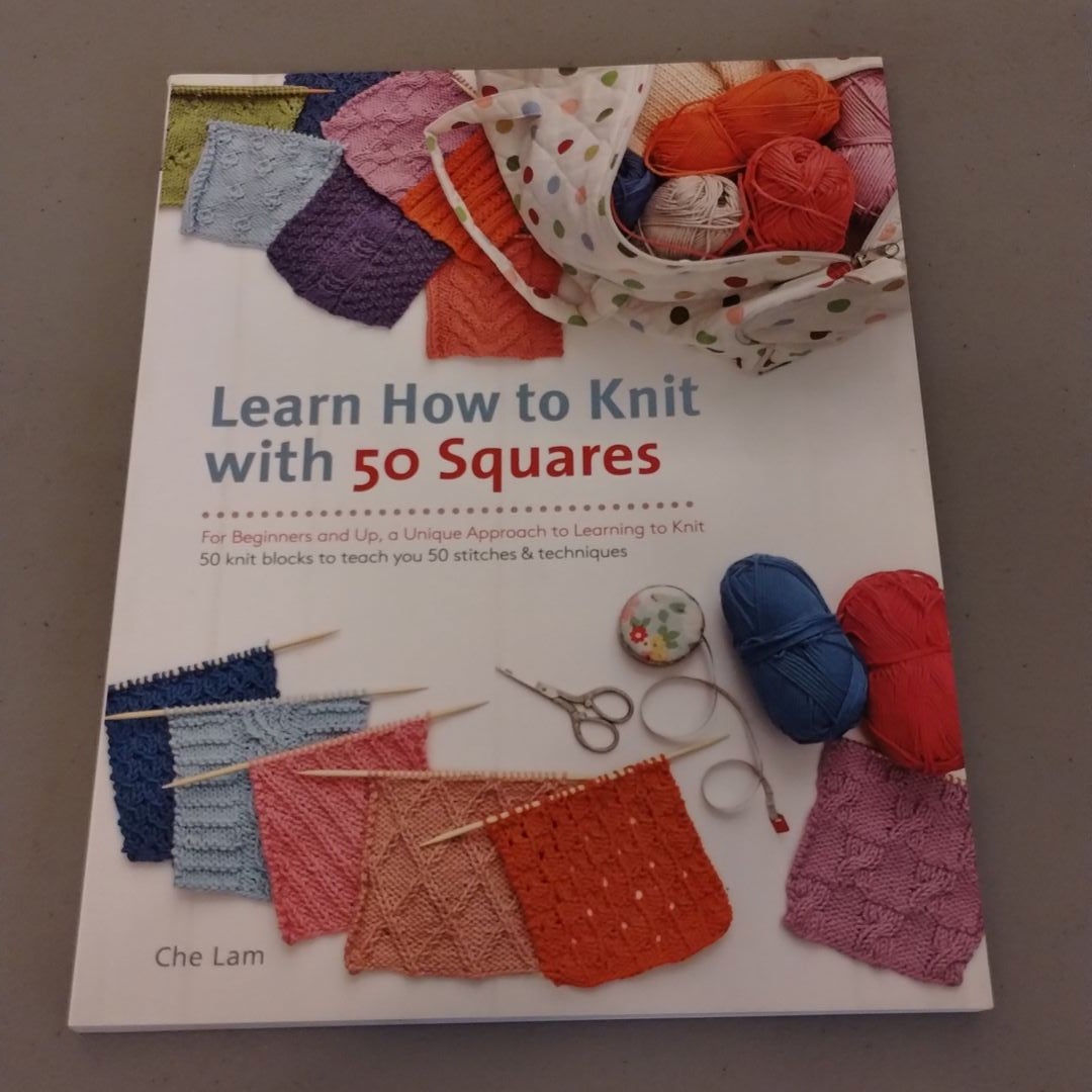 handykitty Learn how to knit, Beginner knitting projects, Knitting tutorial, Learn To Knit