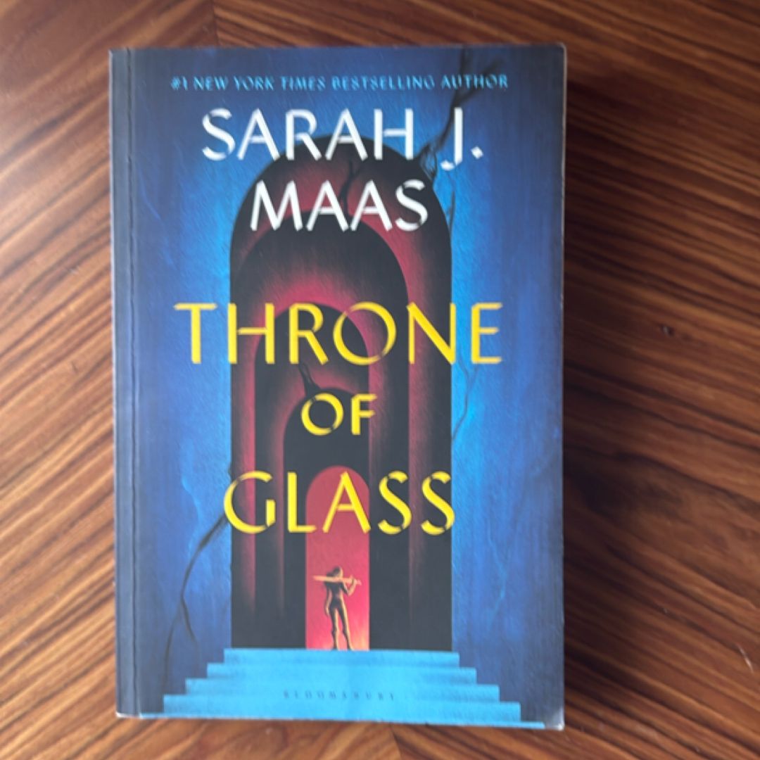 Throne of Glass