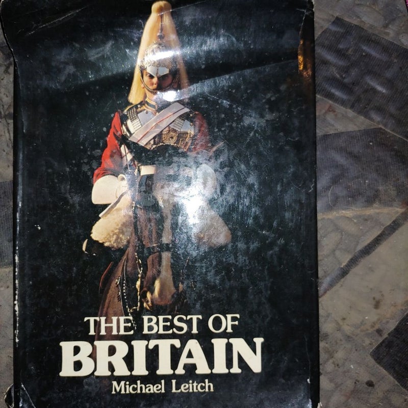 The best of Britain