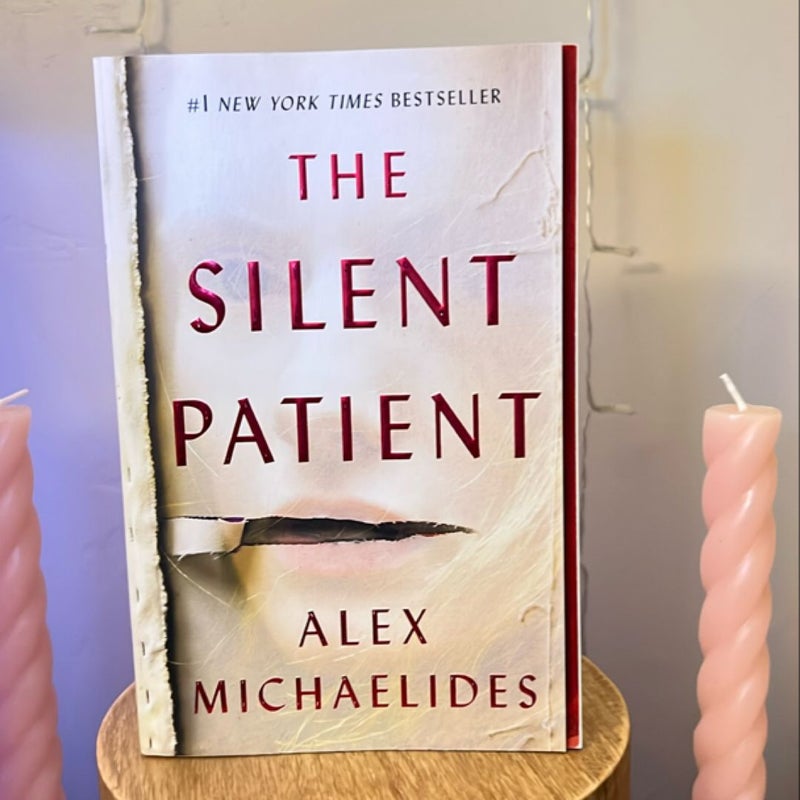 The Silent Patient