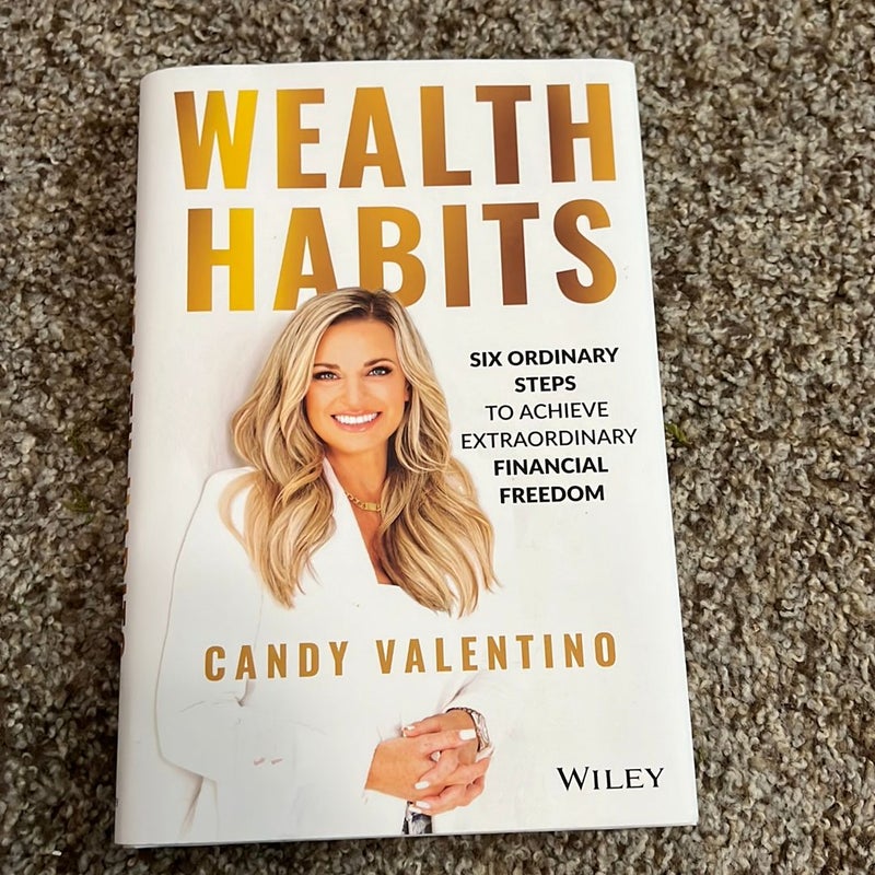 Wealth Habits