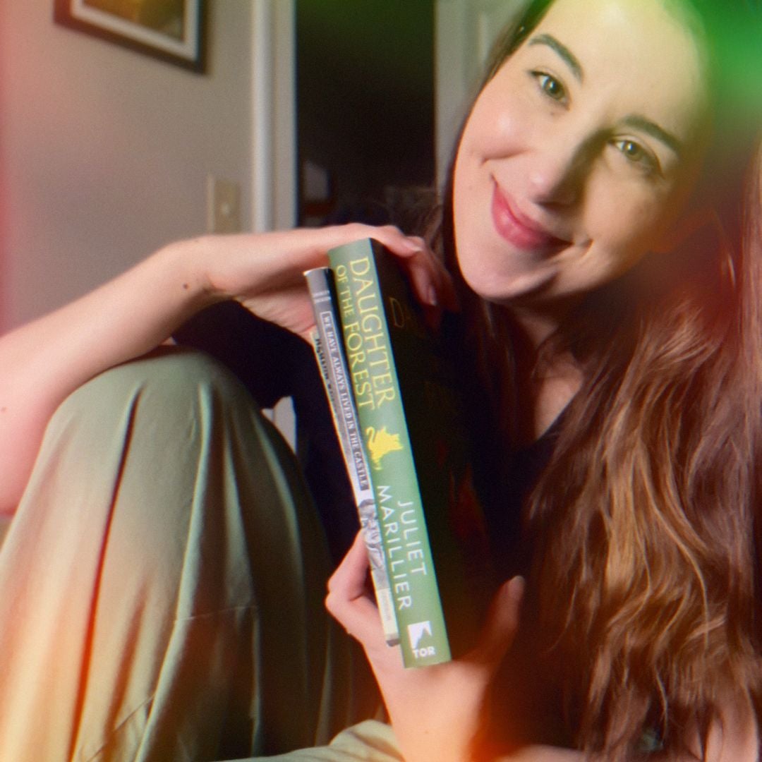 Covergirlbooks