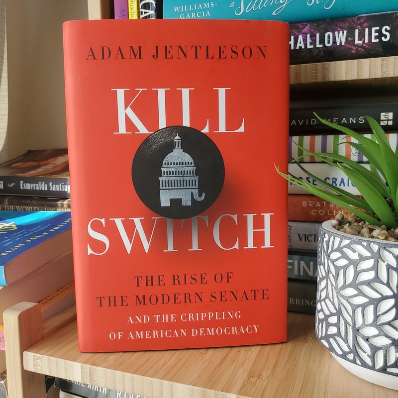 Kill Switch