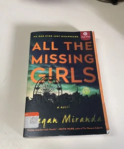All the Missing Girls 