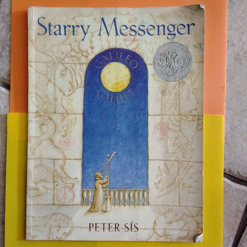 Starry Messenger