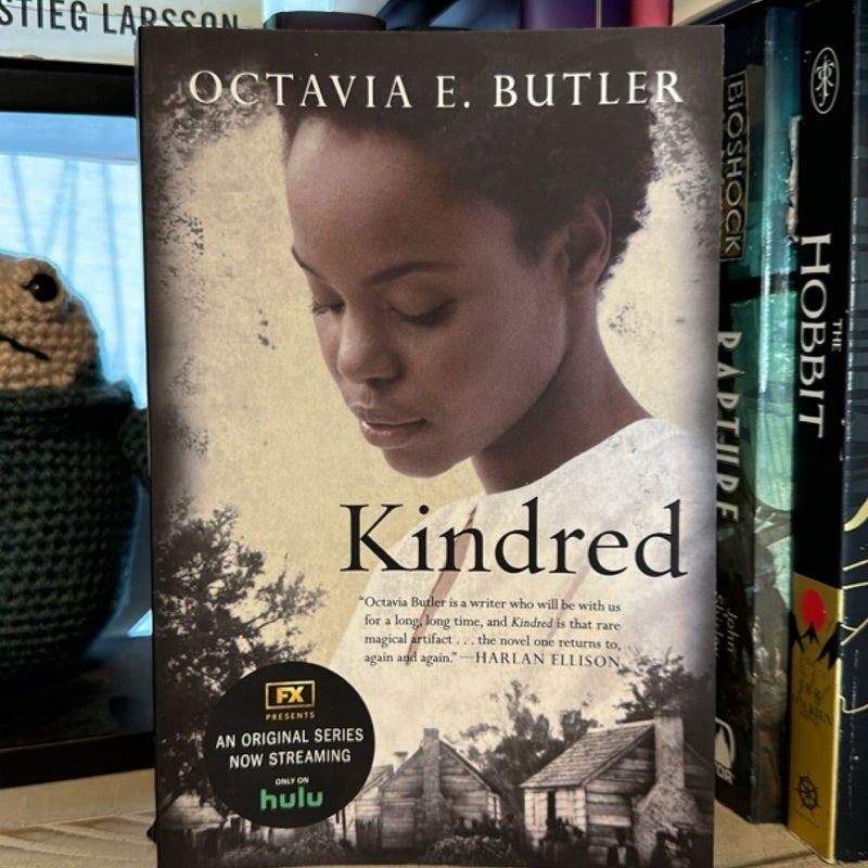 Kindred