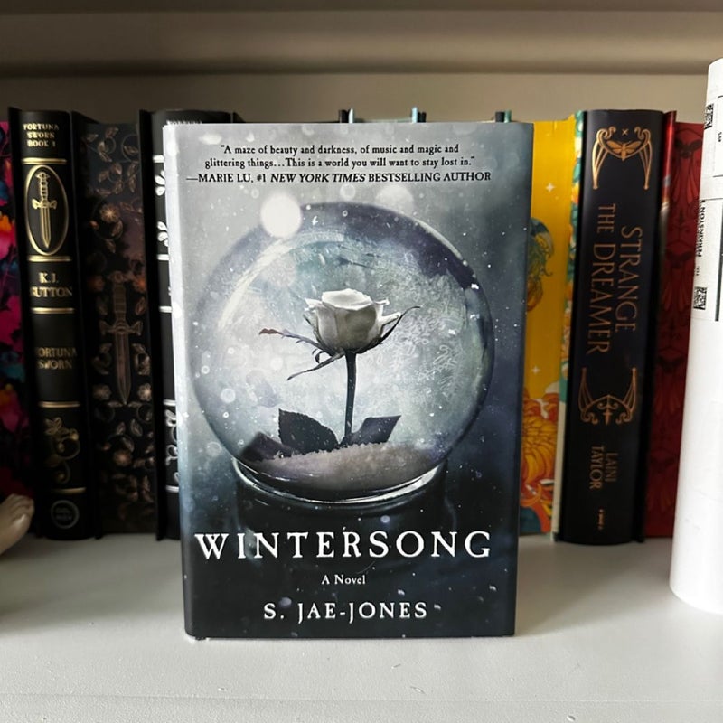 Wintersong