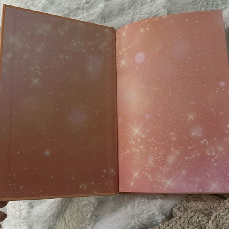 Wildfire: Deluxe Edition Hardcover