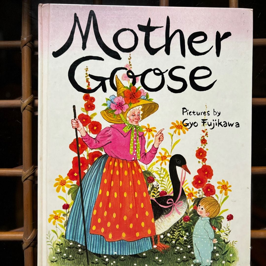 Mother Goose