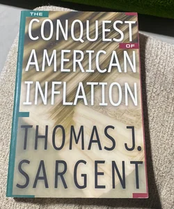 The Conquest of American Inflation