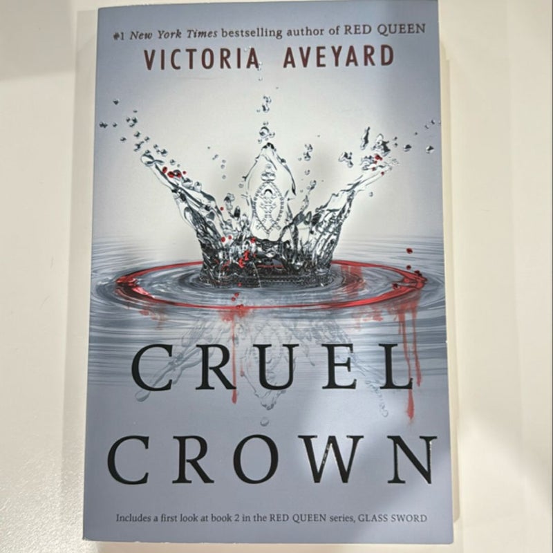 Cruel Crown