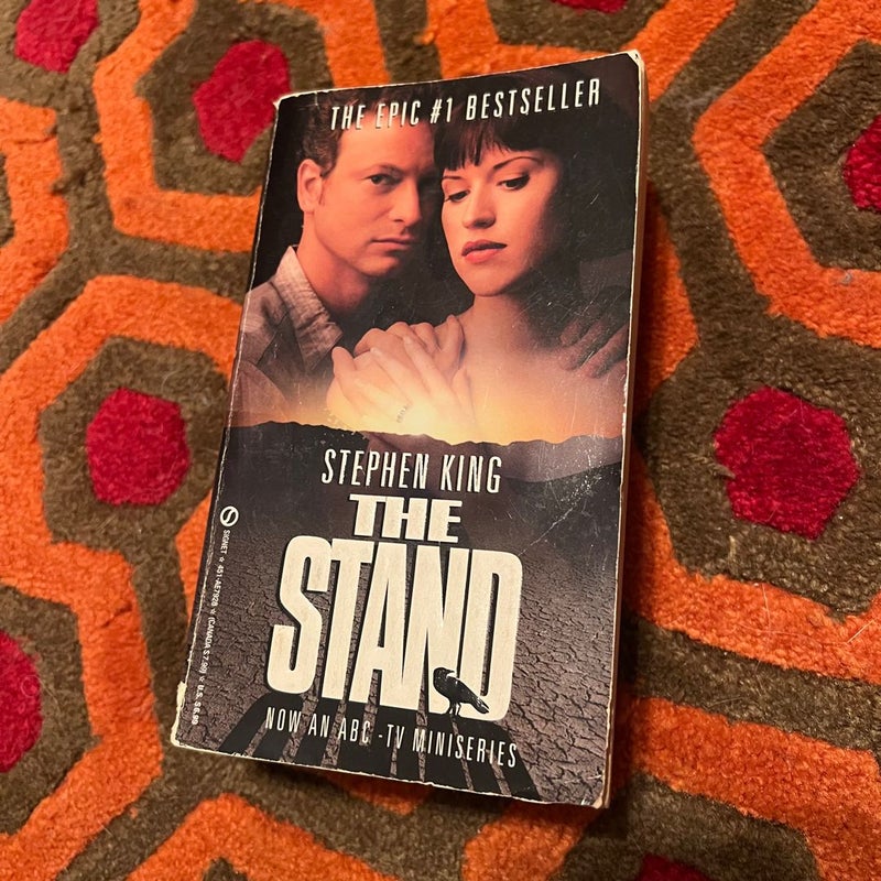The Stand 
