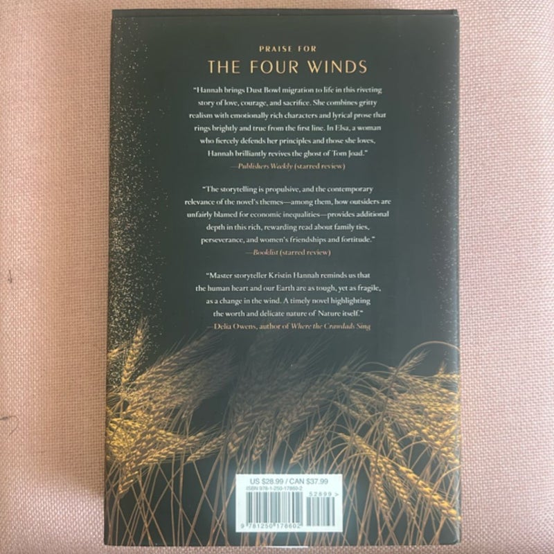 The Four Winds