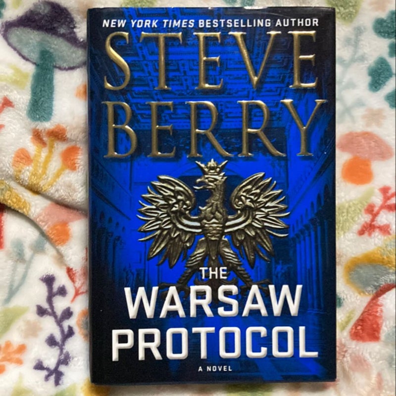 The Warsaw Protocol