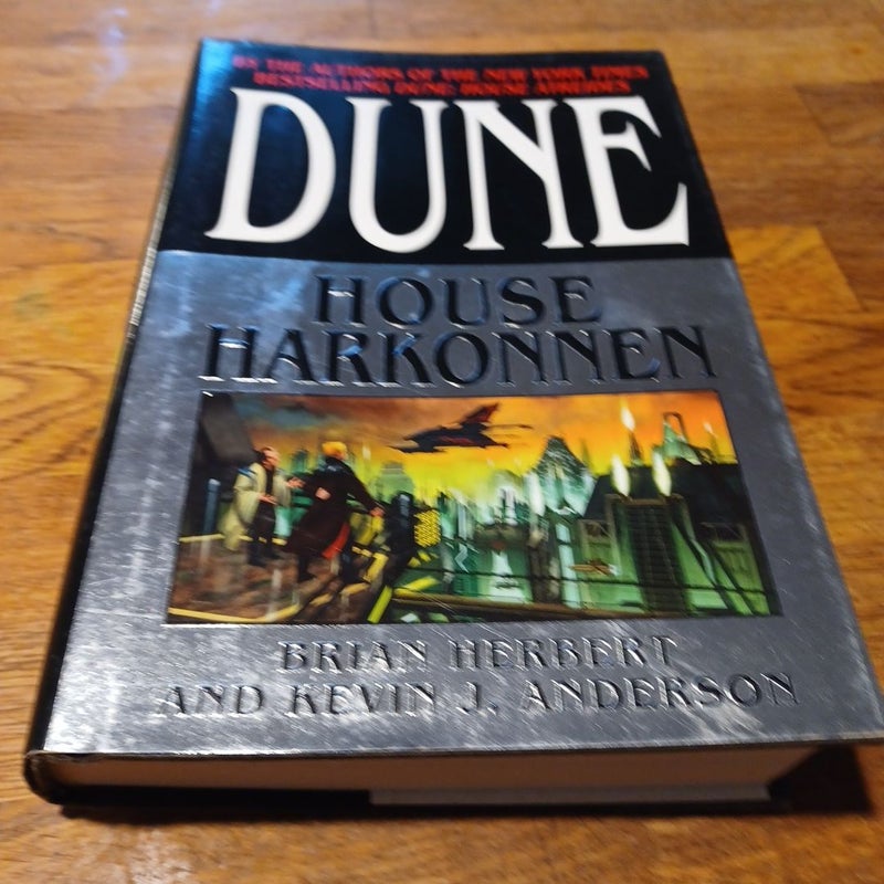 Dune