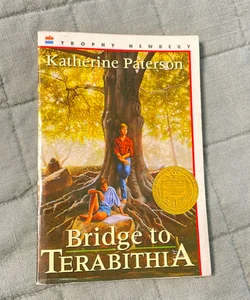 Bridge to Terabithia